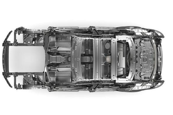 Energy-saving Auto Parts