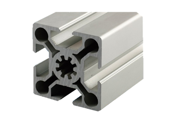 Aluminum for Equipment Support