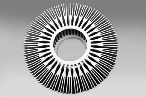 Aluminum for Electronics and Home Appliance