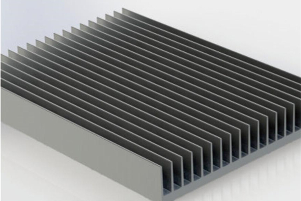 Aluminum for Electronics and Home Appliance