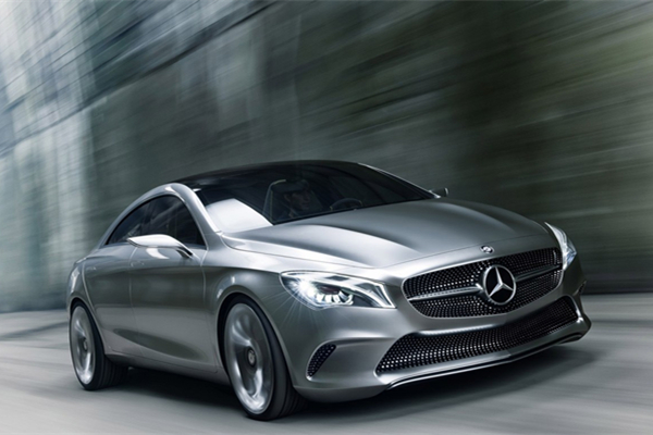 Aluminum for Transport