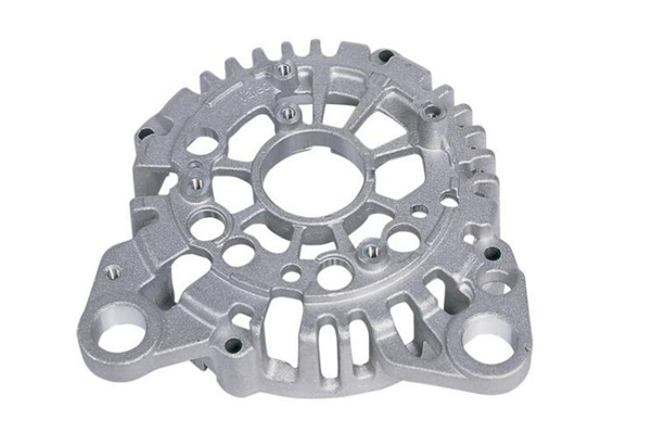 Aluminum for Transport