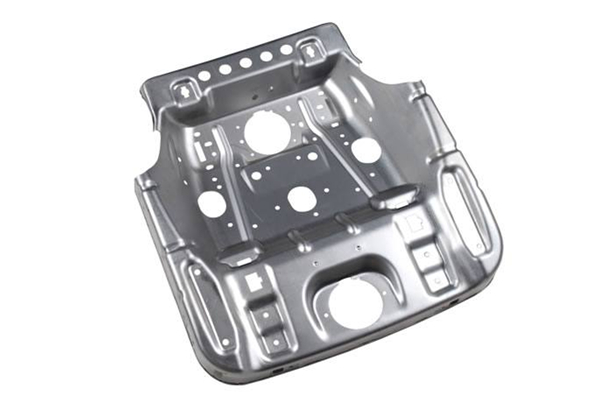 Aluminum for Transport