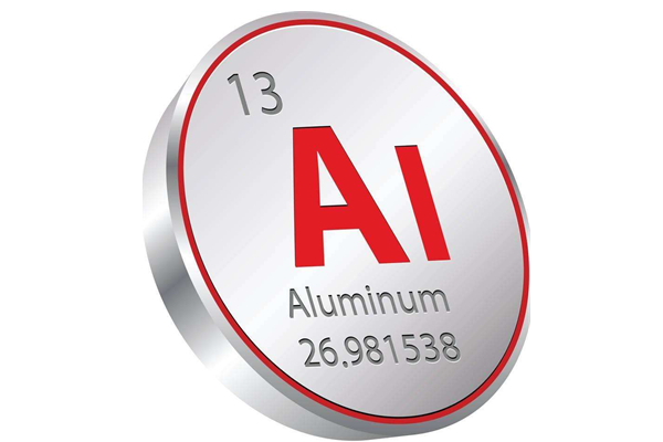 Customized Aluminum