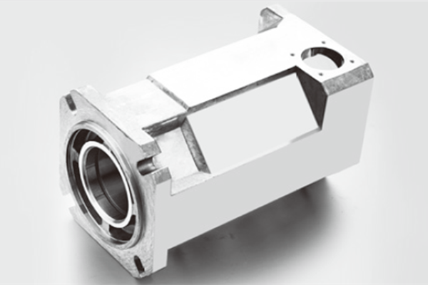 Ultract HX - U3 SERIES SERVO MOTOR ACCESSORIES