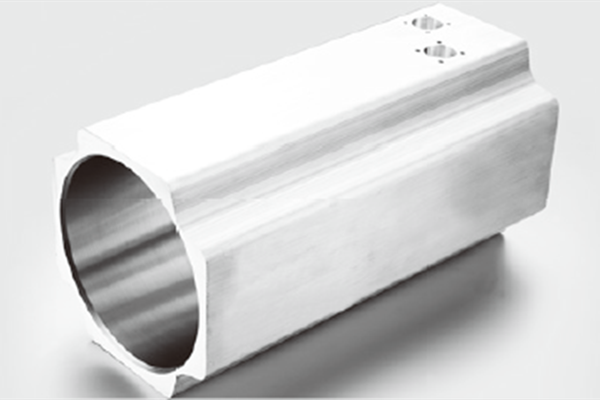 Ultract HX - U5 SERIES SERVO MOTOR ACCESSORIES