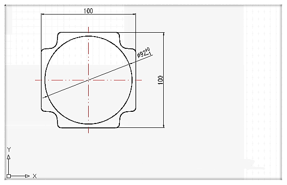 Ultract HX - U5 SERIES SERVO MOTOR ACCESSORIES