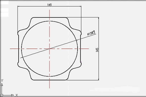 Ultract HX - U7 SERIES SERVO MOTOR ACCESSORIES