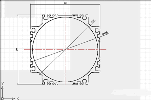 Ultract HX - U13 SERIES SERVO MOTOR ACCESSORIES