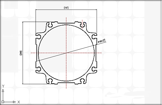 Ultract HX - U10 SERIES SERVO MOTOR ACCESSORIES