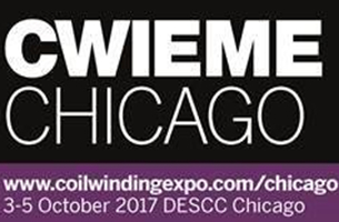 CWIEME Chicago October 3rd -5th, 2017