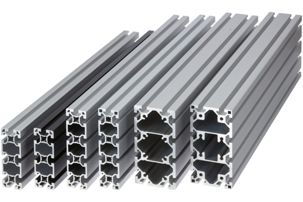 Aluminum Profile