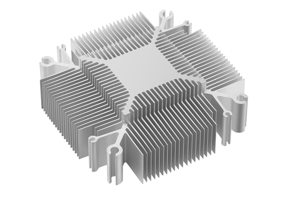 Quality comes from the standard and focus