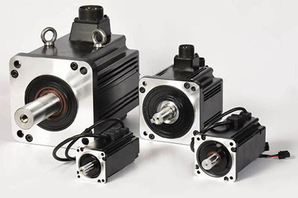 Servo Motor Accessories