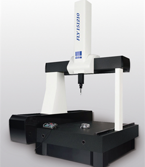 Inspection Instruments Upgraded