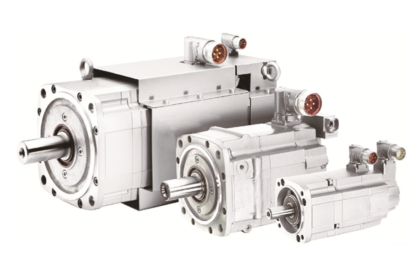 Servo Motor Introduction