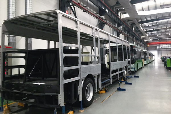 Energy-saving Auto Parts