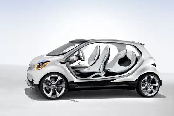 Energy-Saving Auto Parts