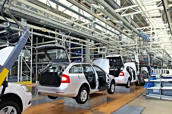 Energy-Saving Auto Parts