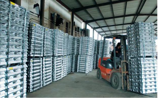  The reasons for the rising in aluminum price